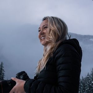 Meet your Posher, Nicole